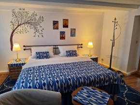 Ferienwohnung Teestube Wernigerode ANA